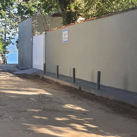 Suítes Quintal de Lázaro 4-2